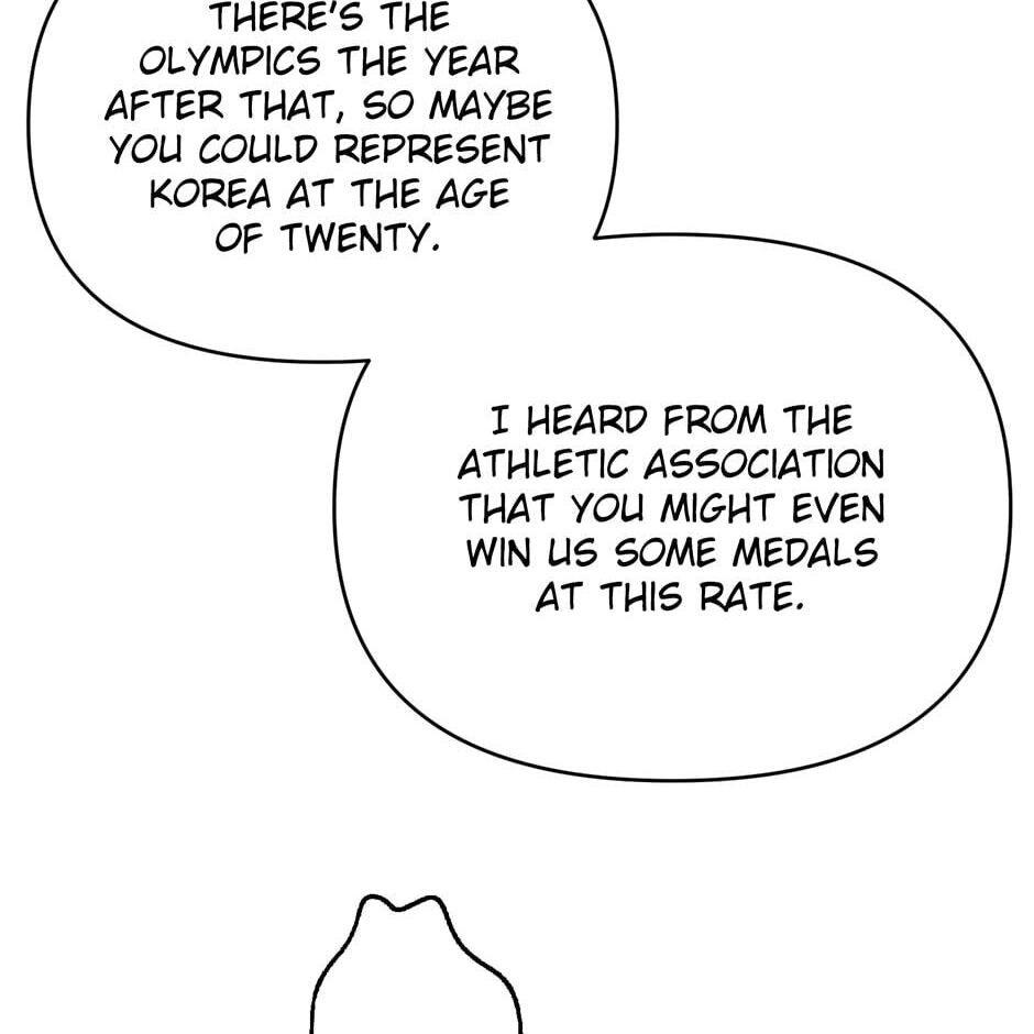 Love Interest Zone Chapter 46 page 8 - 