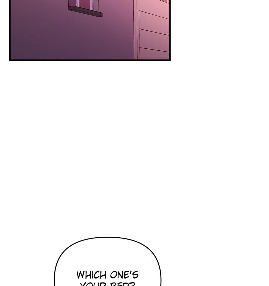 Love Interest Zone Chapter 46 page 71 - 