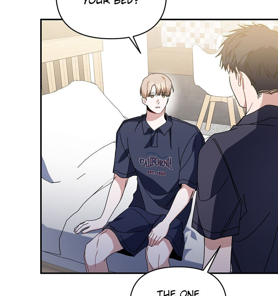 Love Interest Zone Chapter 46 page 72 - 