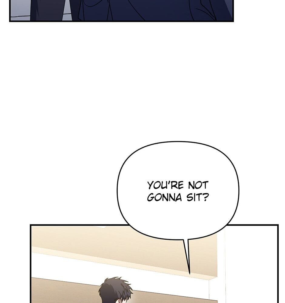 Love Interest Zone Chapter 46 page 76 - 