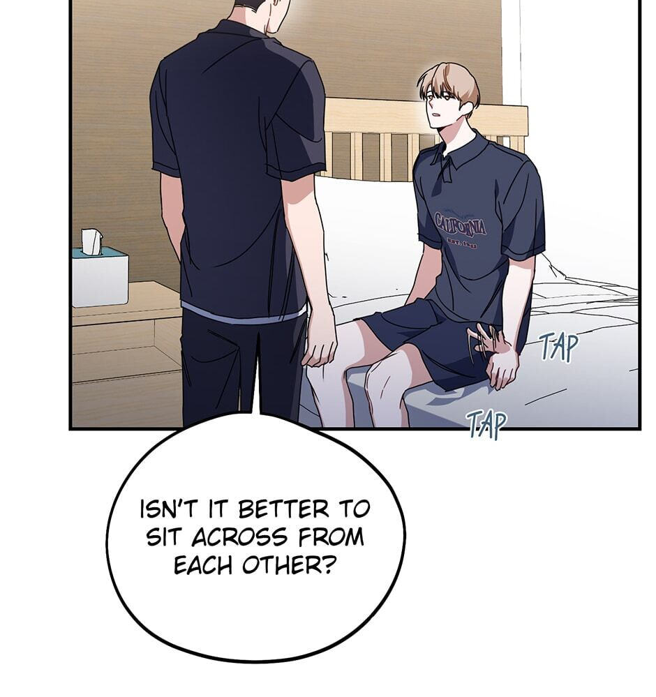 Love Interest Zone Chapter 46 page 77 - 