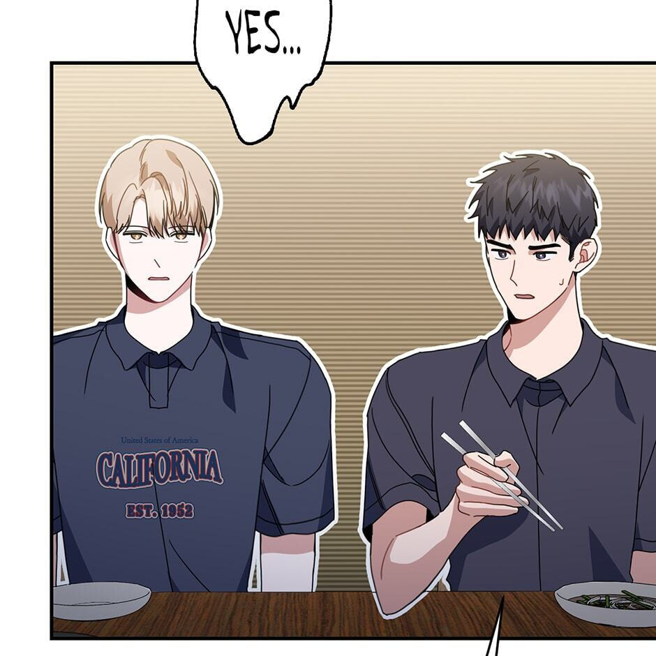 Love Interest Zone Chapter 46 page 9 - 
