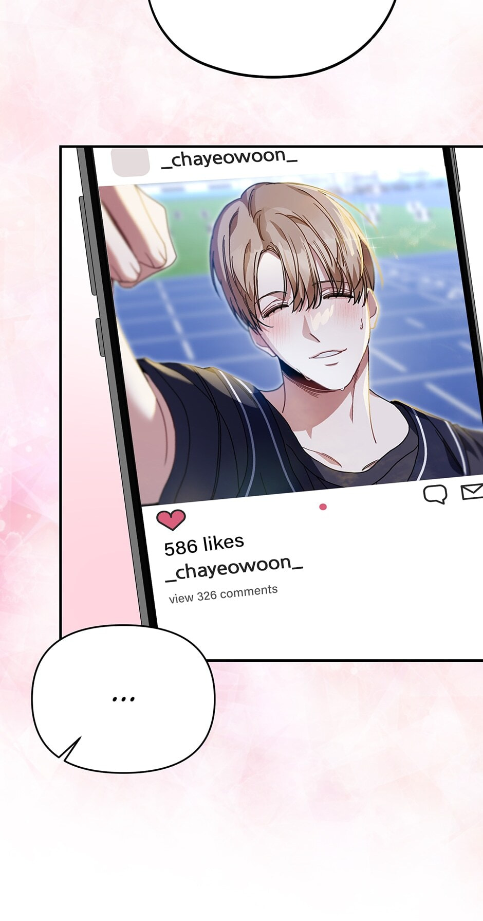Love Interest Zone Chapter 46 page 82 - 