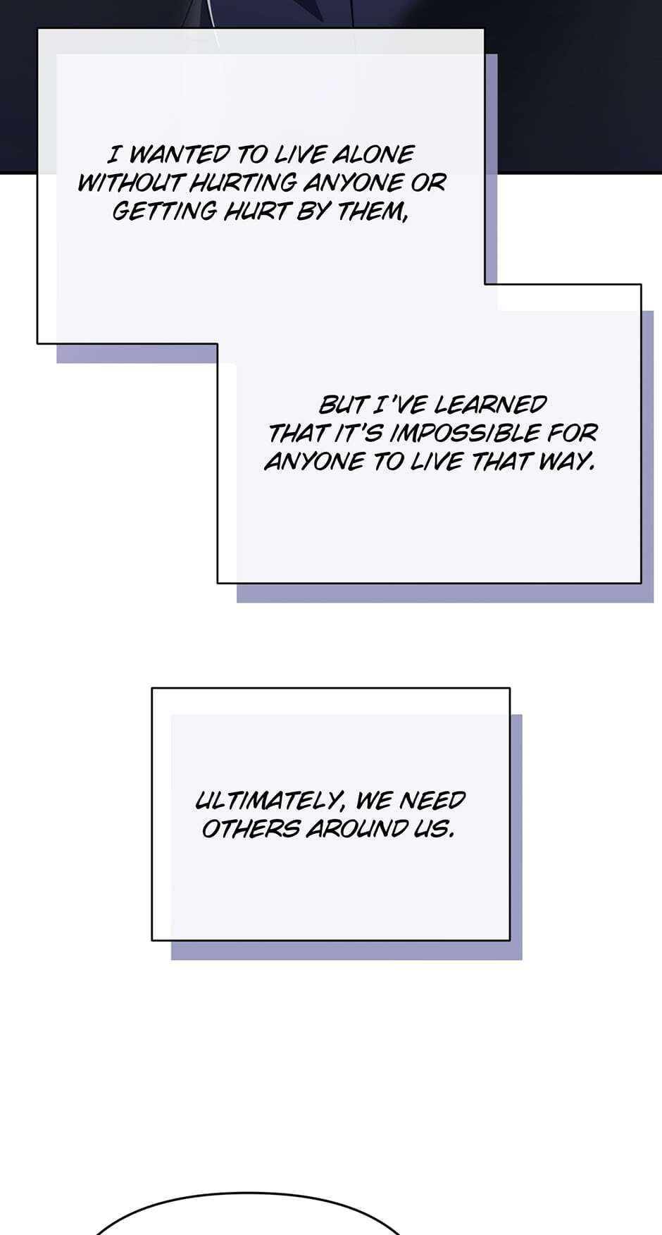 Love Interest Zone Chapter 46 page 88 - 