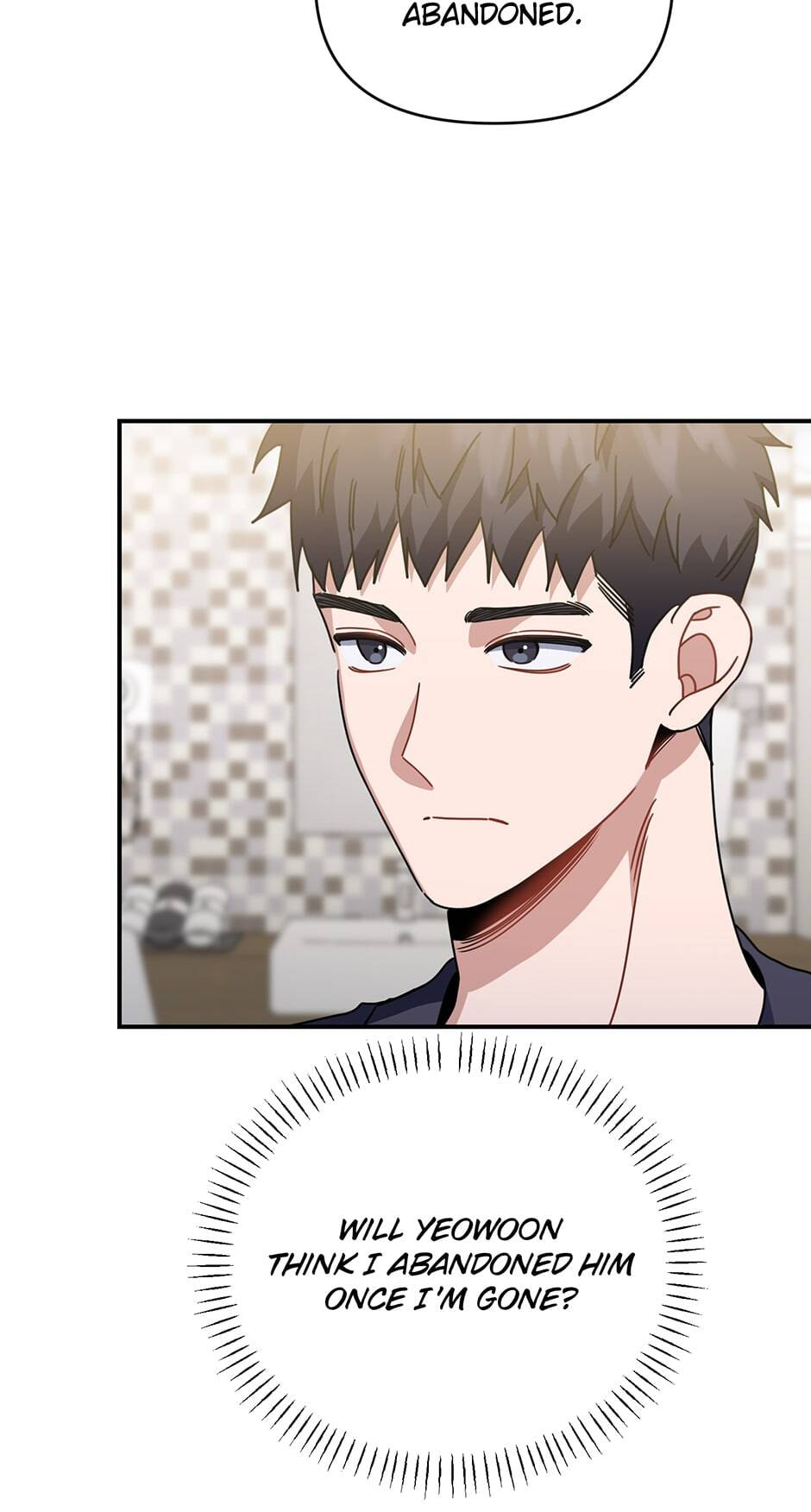 Love Interest Zone Chapter 46 page 90 - 