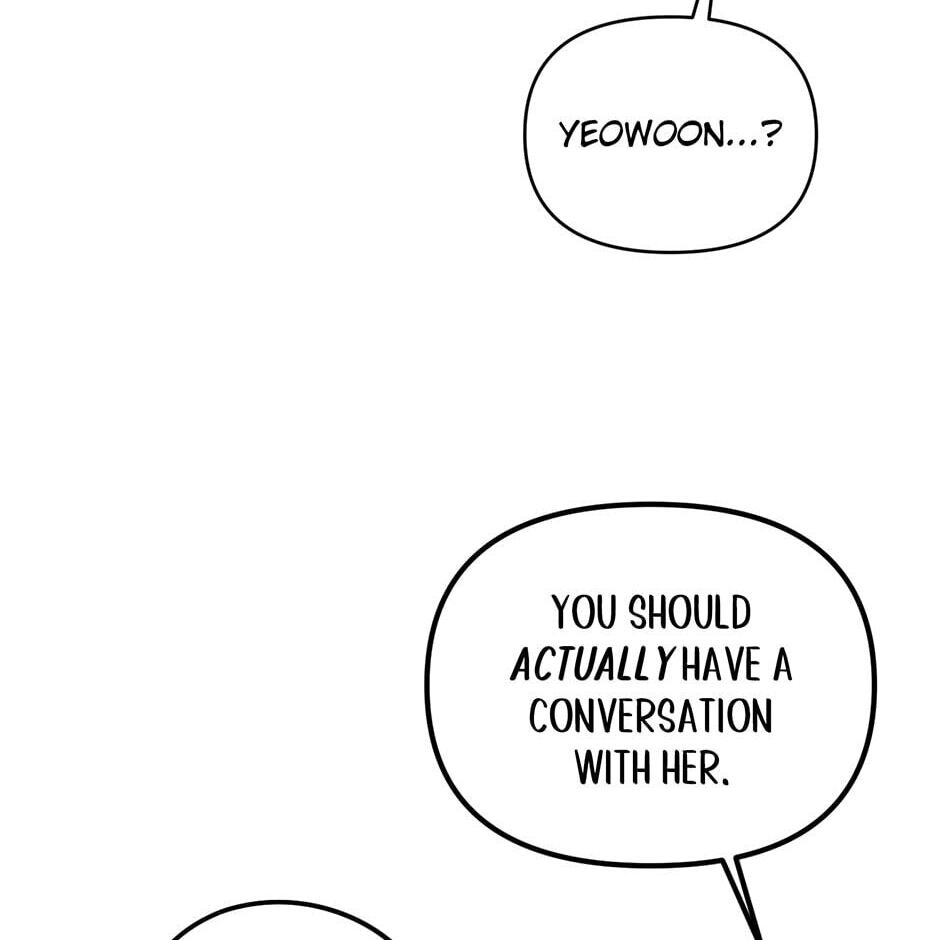 Love Interest Zone Chapter 46 page 10 - 