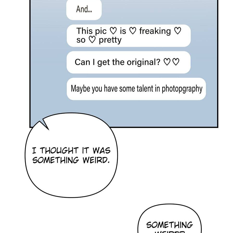 Love Interest Zone Chapter 46 page 95 - 