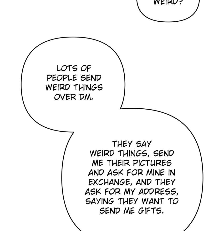 Love Interest Zone Chapter 46 page 96 - 