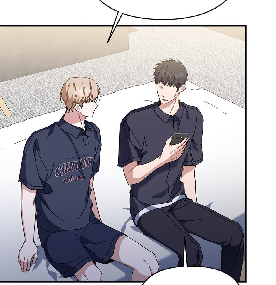 Love Interest Zone Chapter 46 page 97 - 