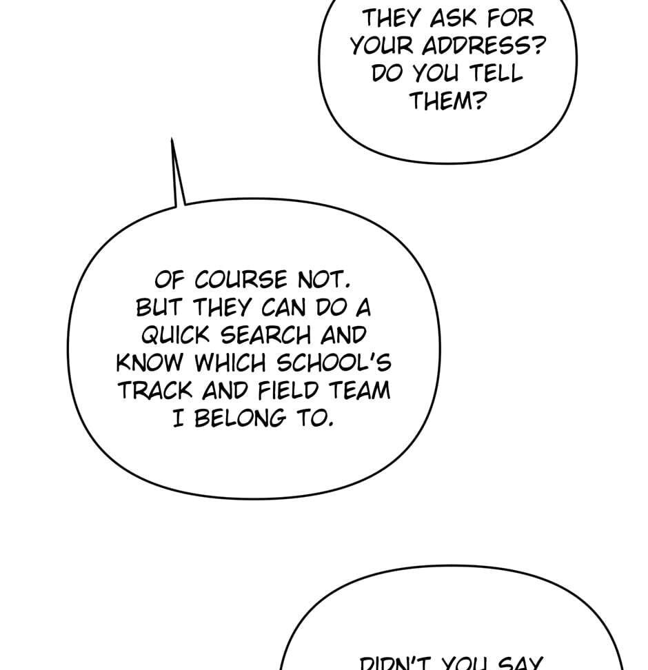 Love Interest Zone Chapter 46 page 98 - 