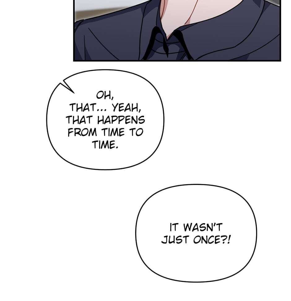 Love Interest Zone Chapter 46 page 100 - 