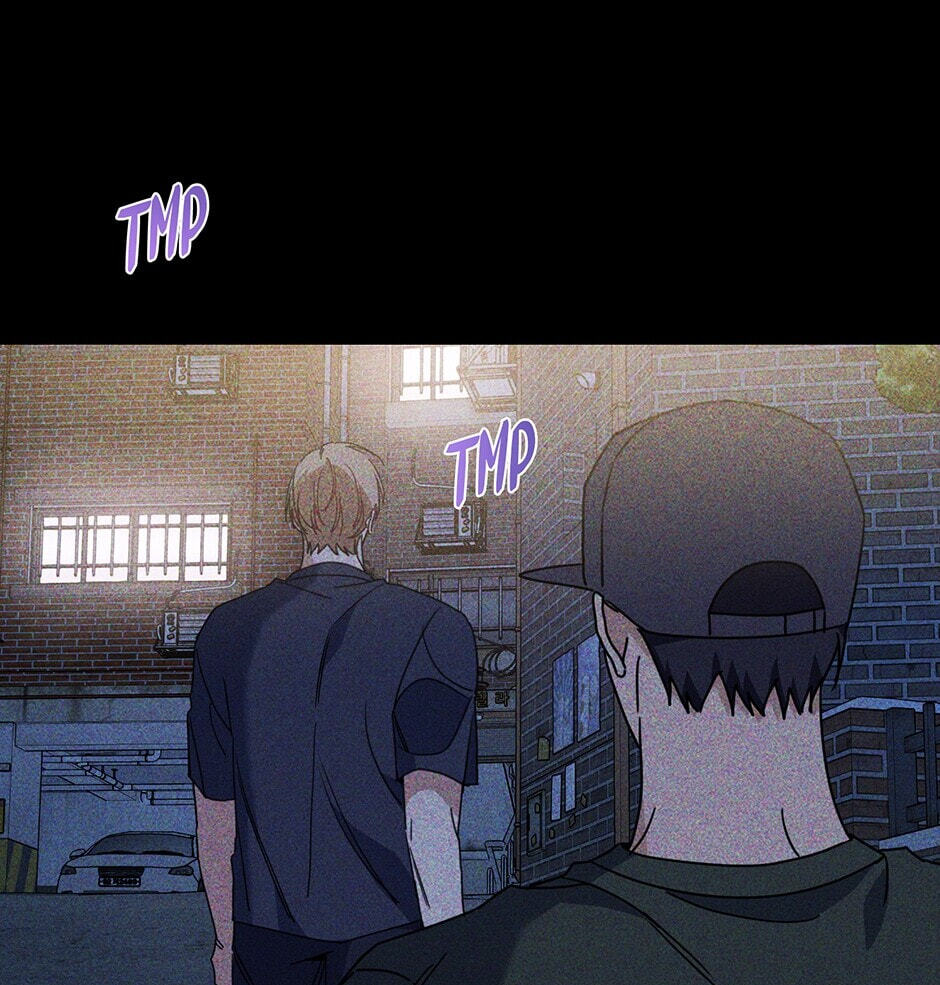Love Interest Zone Chapter 47 page 1 - 