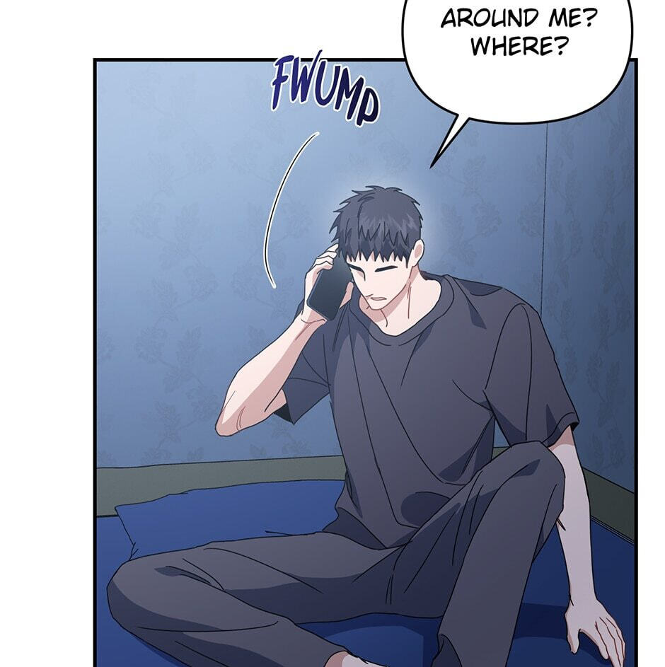 Love Interest Zone Chapter 47 page 103 - 
