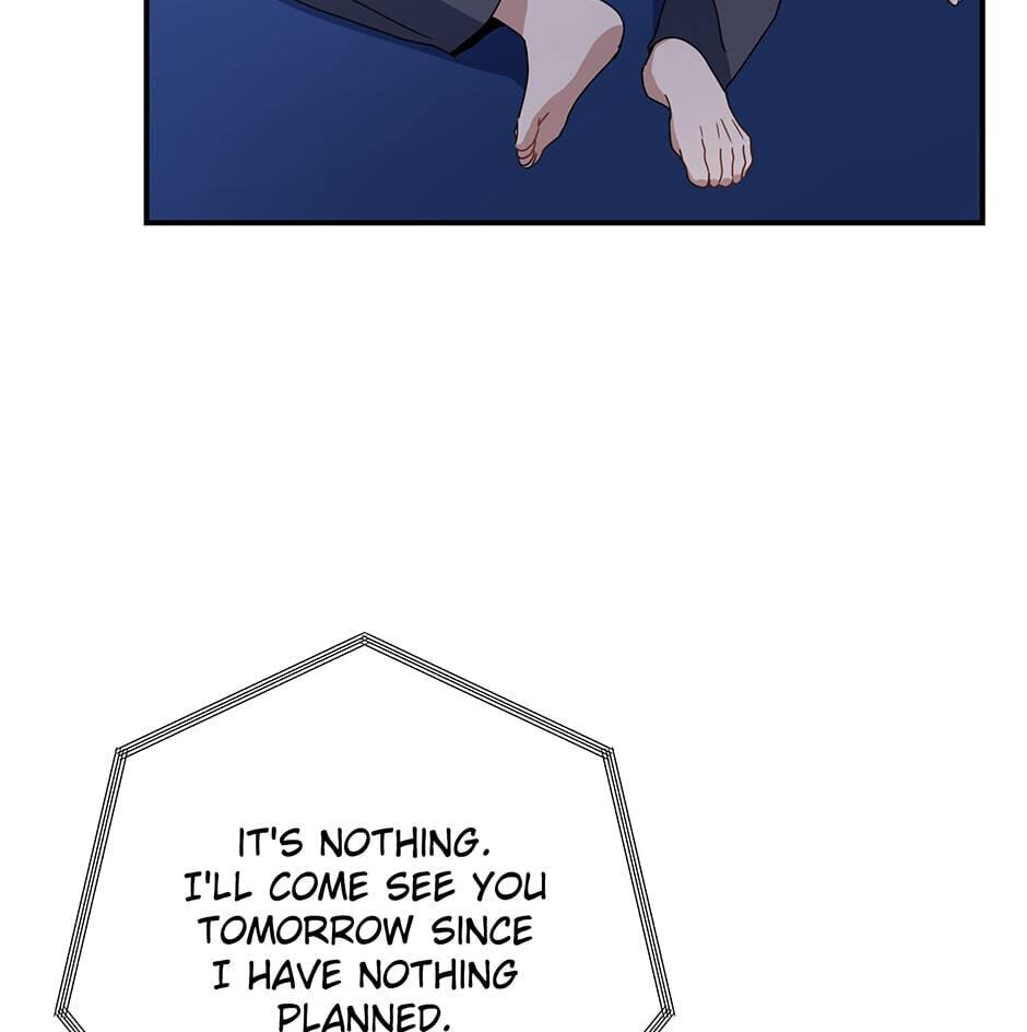 Love Interest Zone Chapter 47 page 104 - 