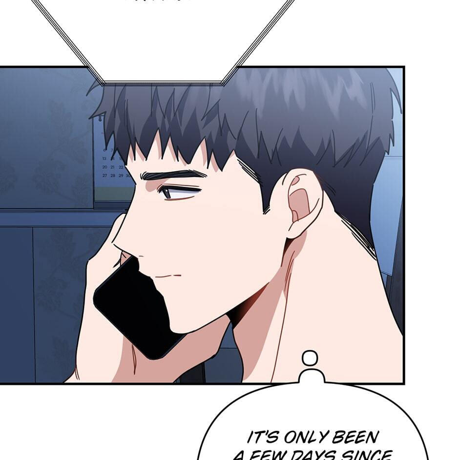 Love Interest Zone Chapter 47 page 105 - 