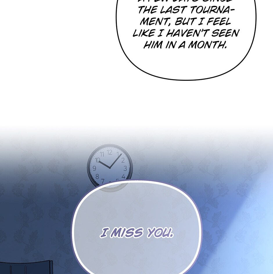Love Interest Zone Chapter 47 page 106 - 