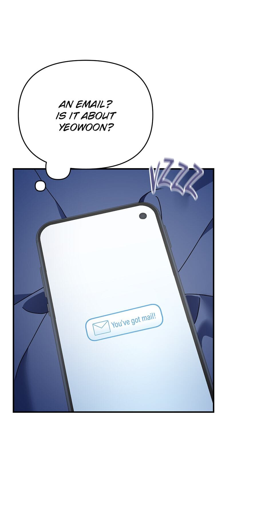 Love Interest Zone Chapter 47 page 111 - 