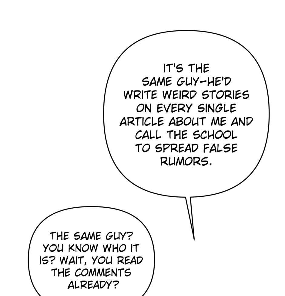 Love Interest Zone Chapter 47 page 29 - 