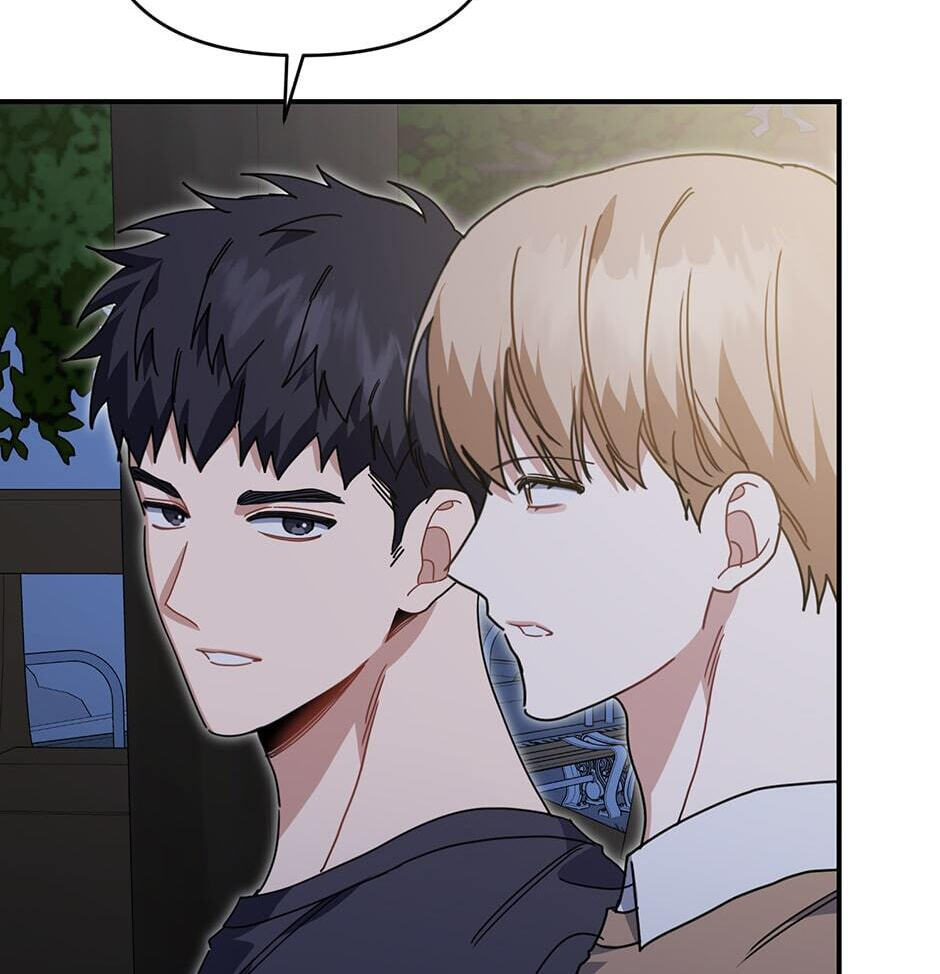 Love Interest Zone Chapter 47 page 30 - 