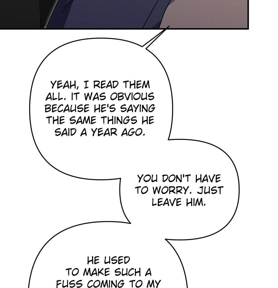 Love Interest Zone Chapter 47 page 31 - 
