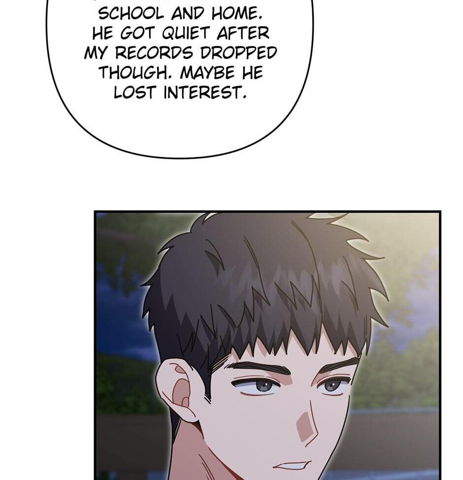 Love Interest Zone Chapter 47 page 32 - 