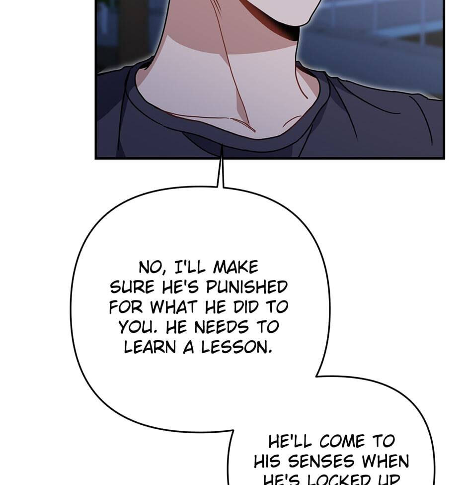 Love Interest Zone Chapter 47 page 33 - 