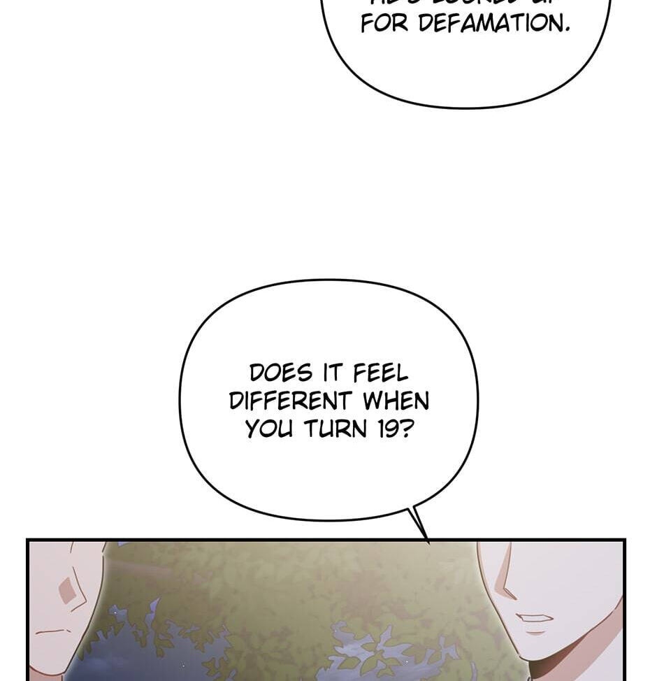 Love Interest Zone Chapter 47 page 34 - 