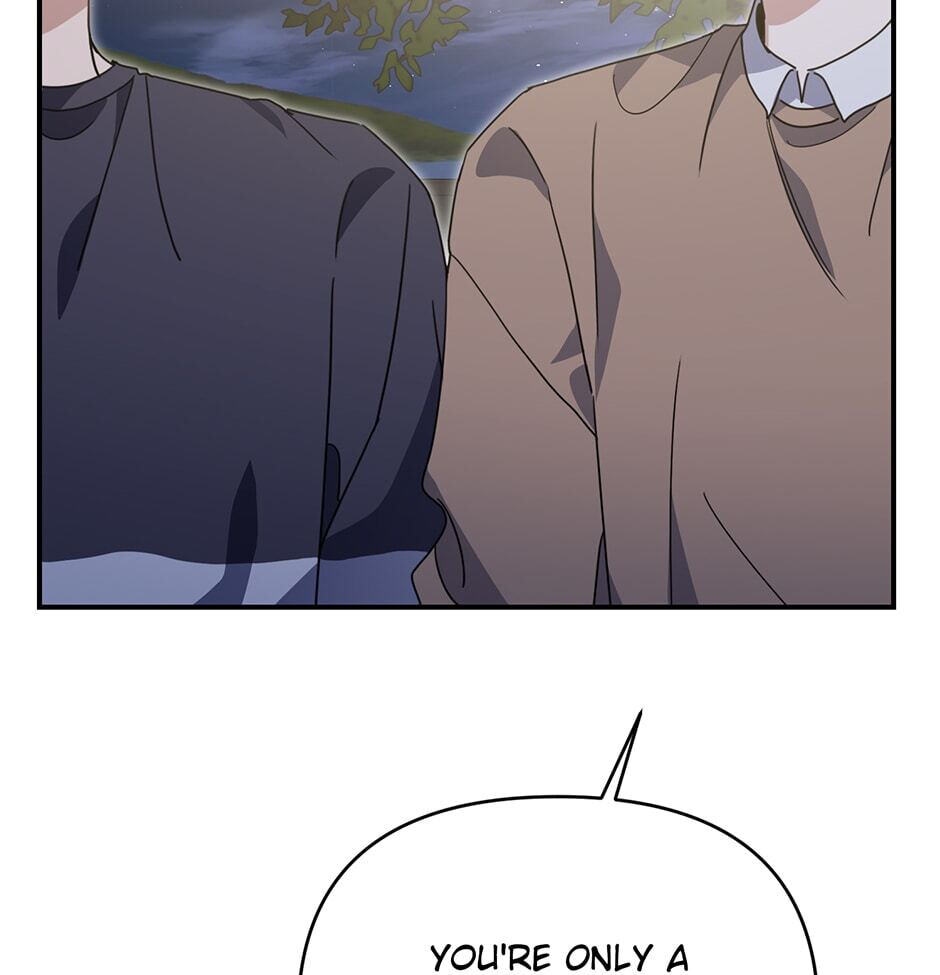 Love Interest Zone Chapter 47 page 35 - 