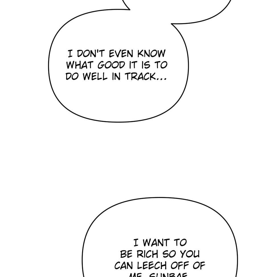 Love Interest Zone Chapter 47 page 38 - 
