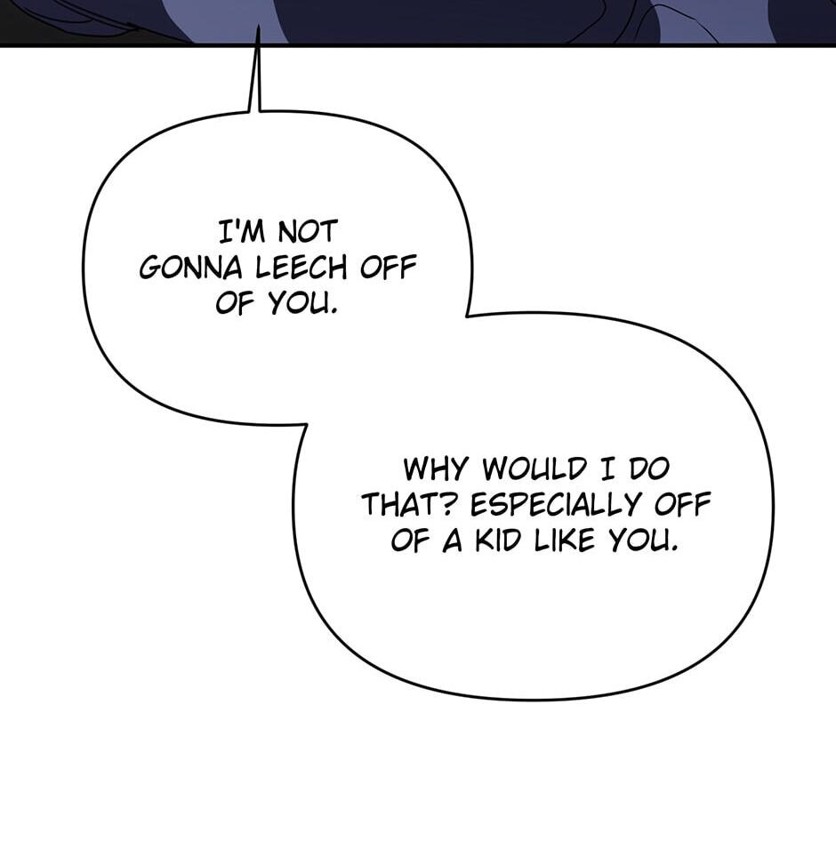 Love Interest Zone Chapter 47 page 40 - 