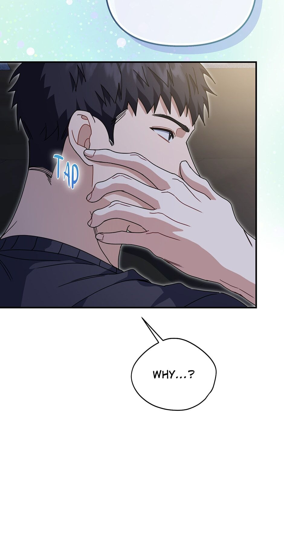 Love Interest Zone Chapter 47 page 46 - 