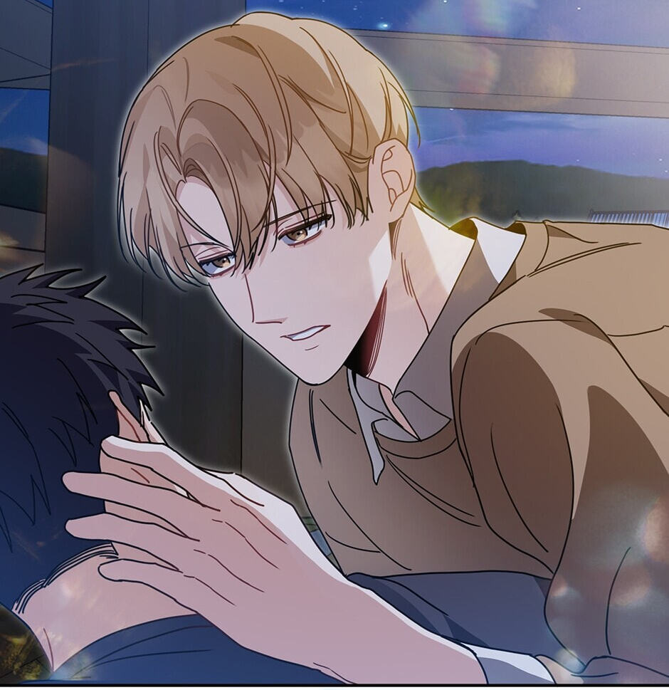 Love Interest Zone Chapter 47 page 48 - 