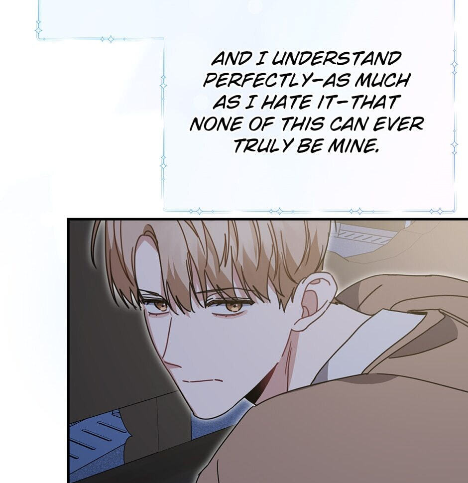 Love Interest Zone Chapter 47 page 51 - 