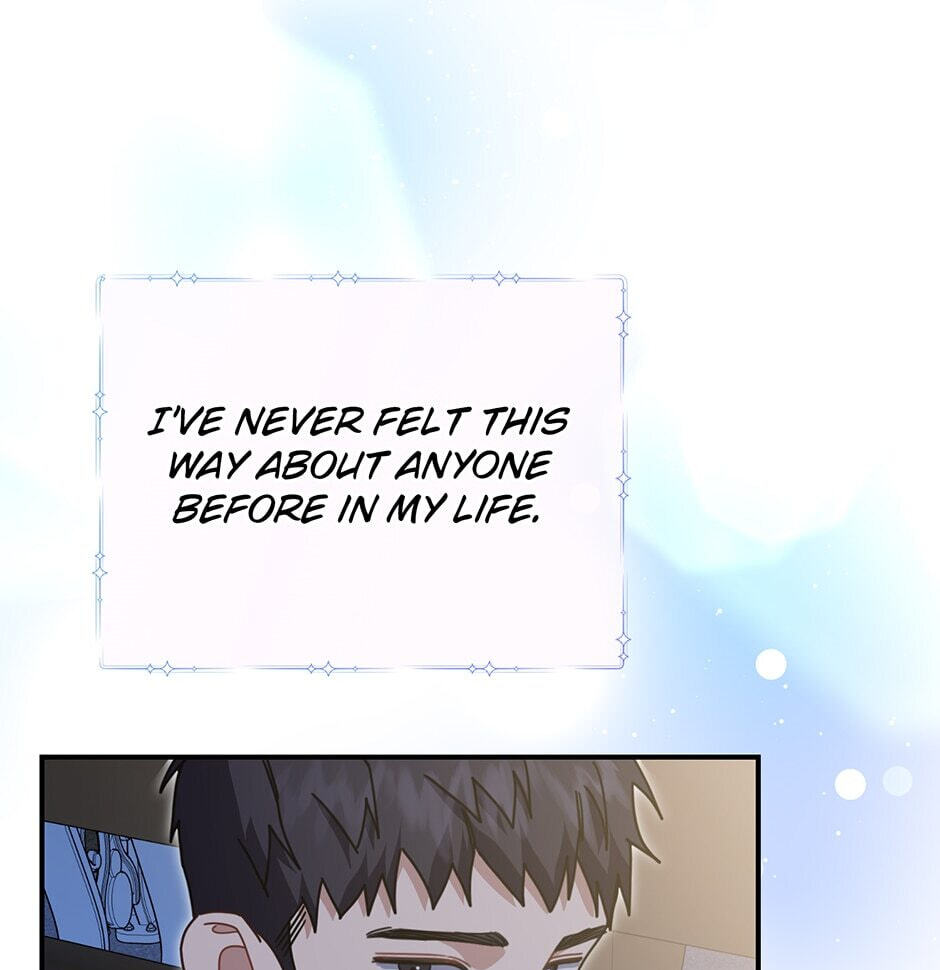 Love Interest Zone Chapter 47 page 53 - 