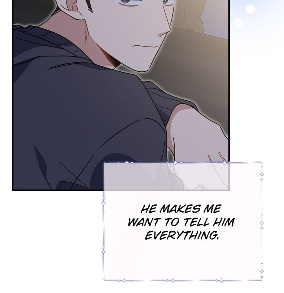 Love Interest Zone Chapter 47 page 54 - 
