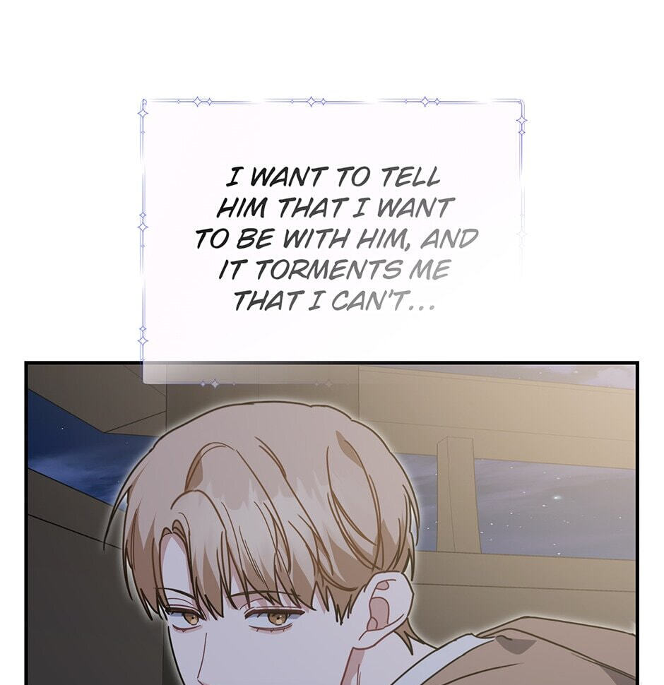 Love Interest Zone Chapter 47 page 55 - 