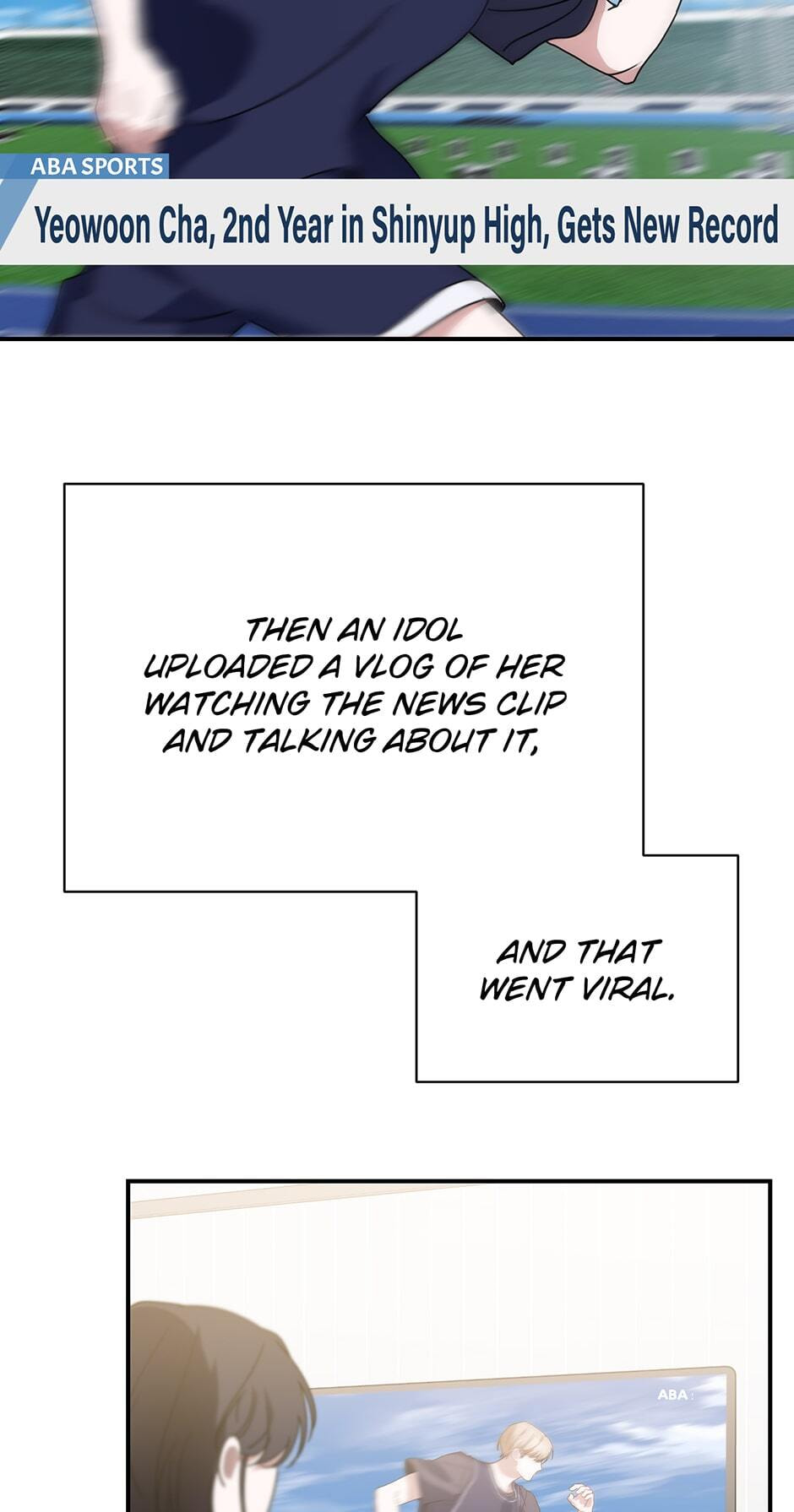 Love Interest Zone Chapter 47 page 63 - 