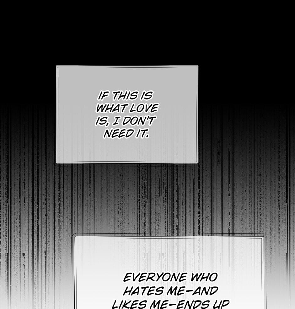 Love Interest Zone Chapter 47 page 8 - 