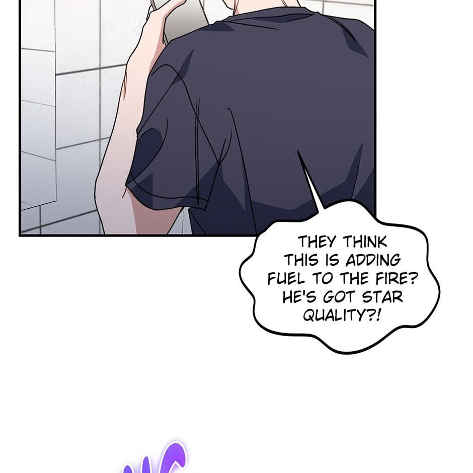 Love Interest Zone Chapter 47 page 77 - 