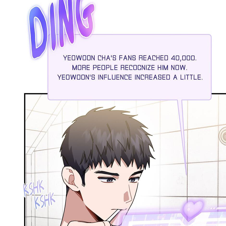 Love Interest Zone Chapter 47 page 78 - 