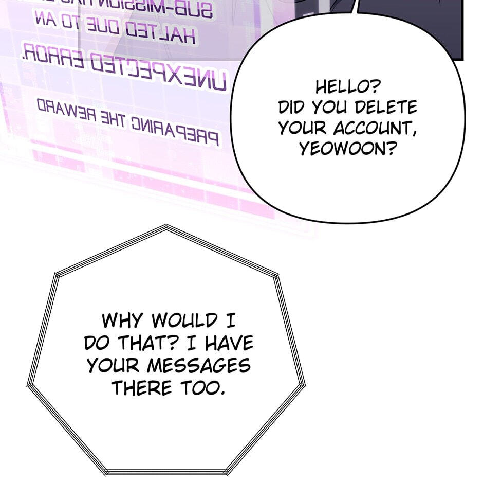 Love Interest Zone Chapter 47 page 86 - 