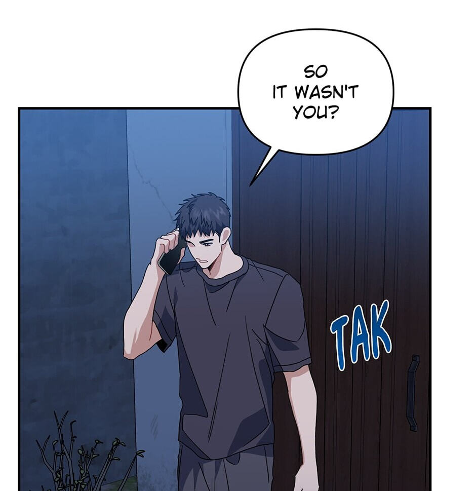 Love Interest Zone Chapter 47 page 87 - 