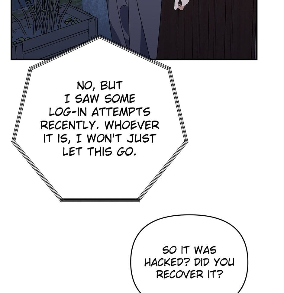 Love Interest Zone Chapter 47 page 88 - 