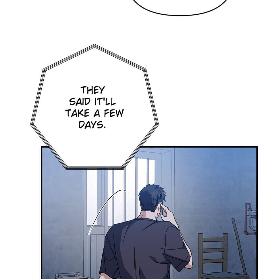 Love Interest Zone Chapter 47 page 89 - 