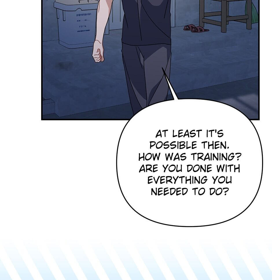 Love Interest Zone Chapter 47 page 90 - 
