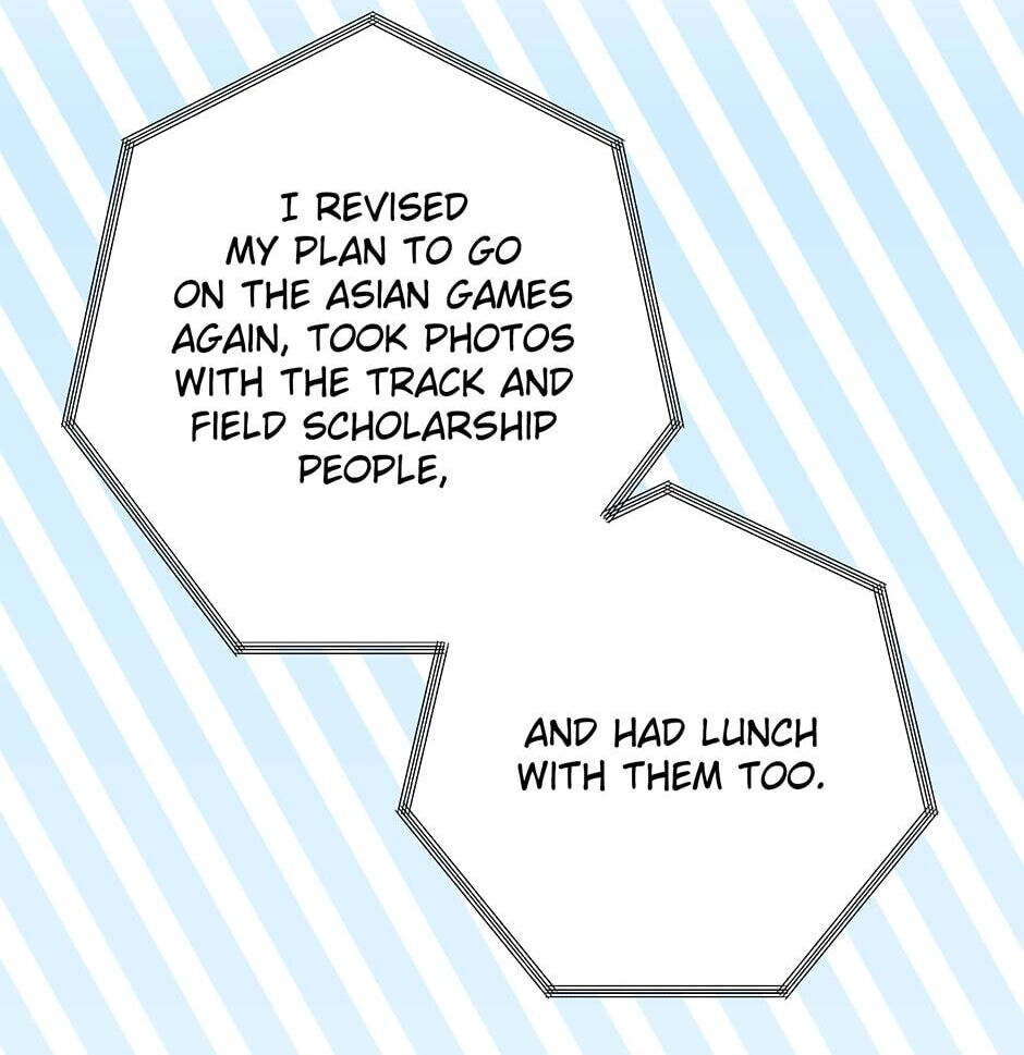 Love Interest Zone Chapter 47 page 91 - 