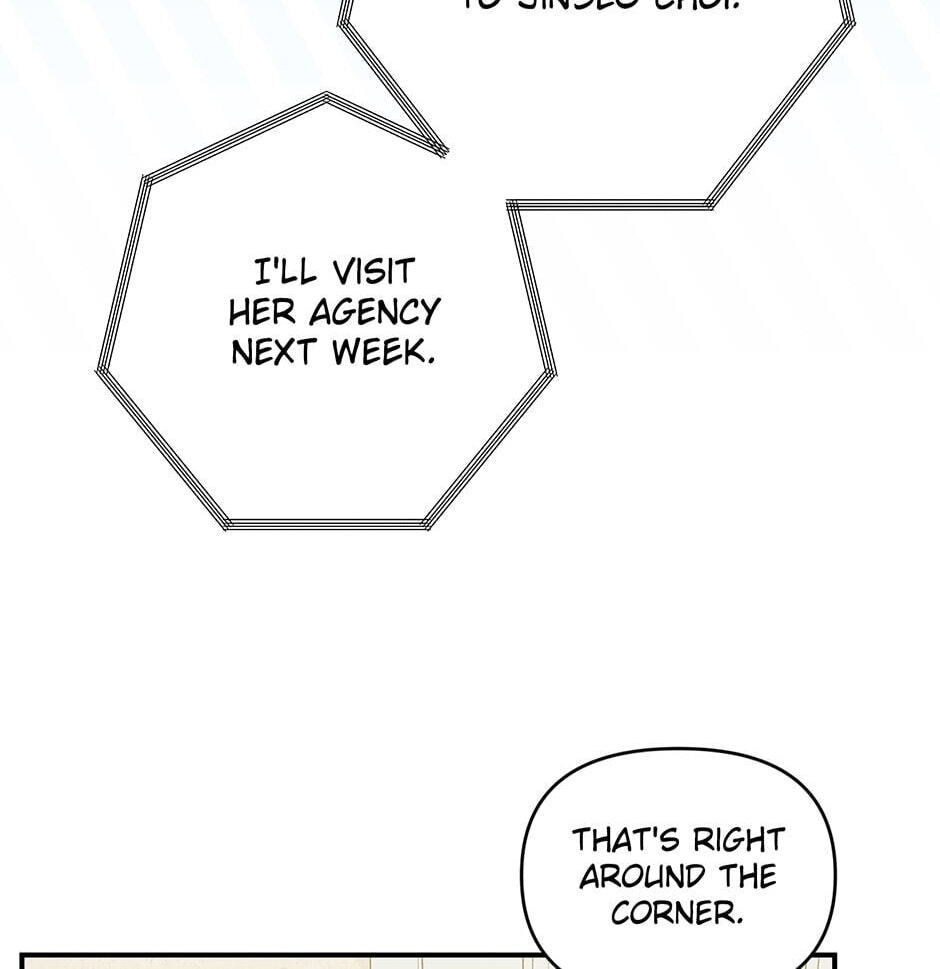 Love Interest Zone Chapter 47 page 93 - 