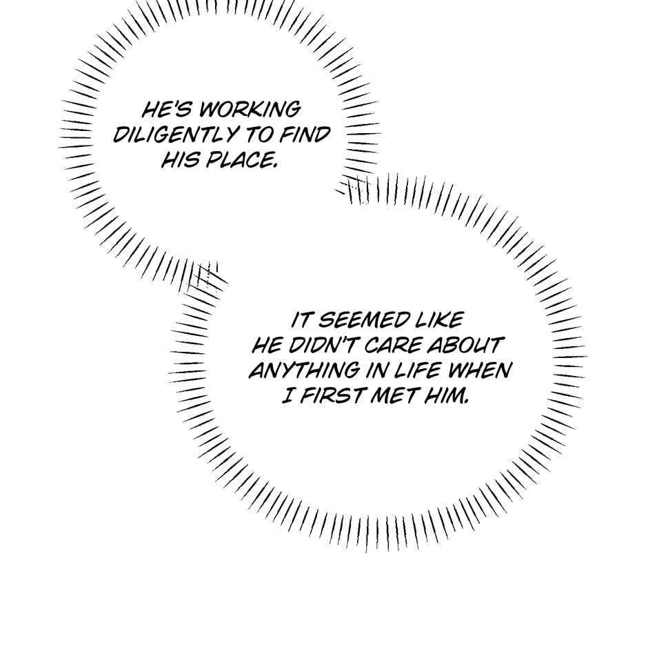 Love Interest Zone Chapter 47 page 95 - 