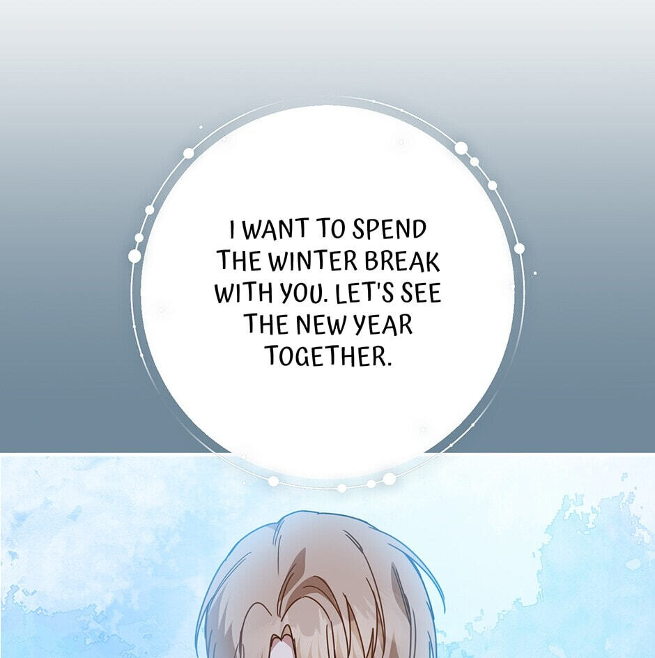 Love Interest Zone Chapter 47 page 98 - 