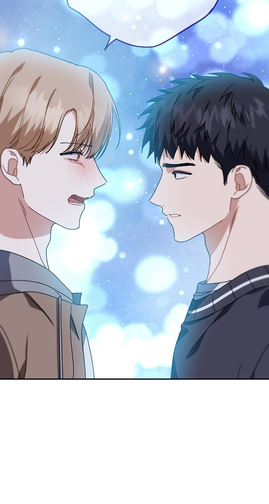 Love Interest Zone Chapter 48 page 103 - 